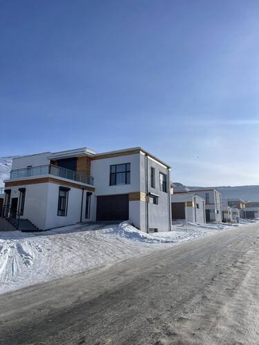 Арцат виллаж синглэ хаус хотхоны барилгууд