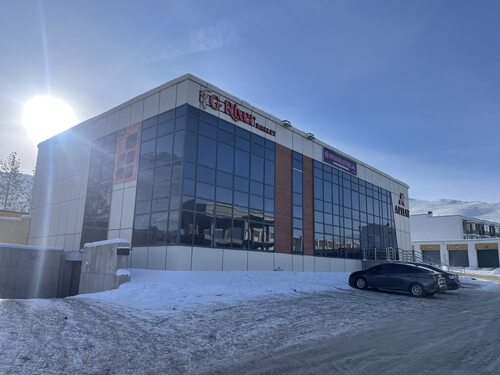 Арцат виллаж синглэ хаус хотхоны 3 давхар үйлчилгээний төв