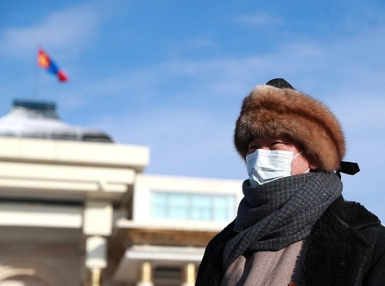 S.Ganbaatar begins hunger strike over Oyu Tolgoi agreement