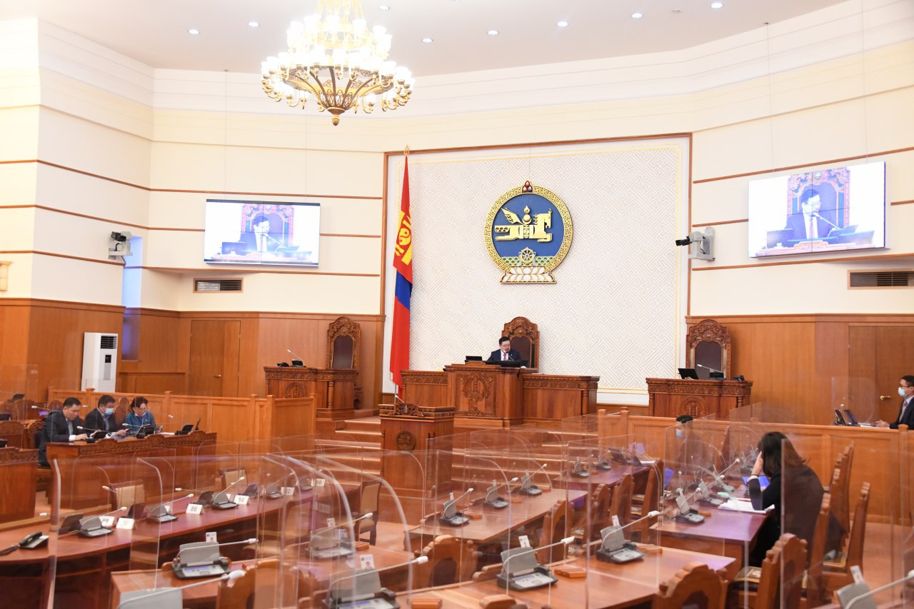 Temporary committee established for Ulaanbaatar’s development policy