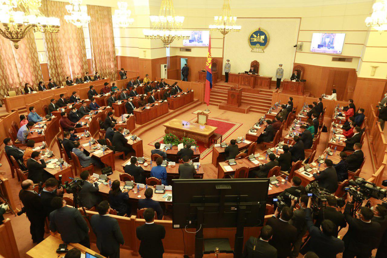 Lawmakers vow to combat corruption