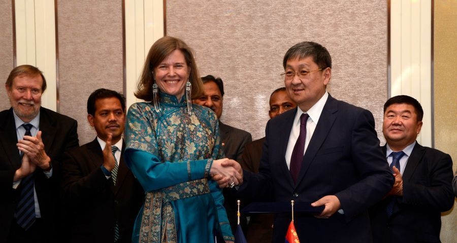 38 million USD to be invested in ecotourism development