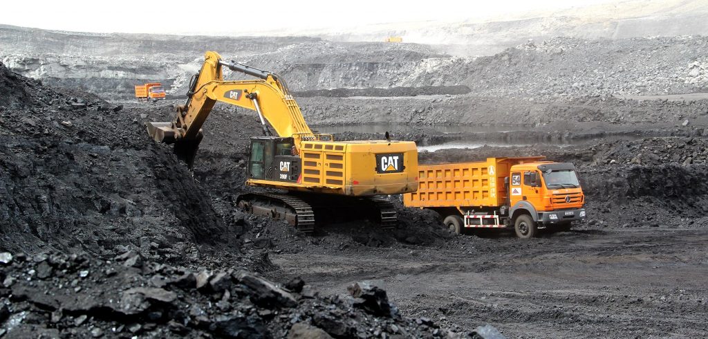 Mongolia left out of coal supply chain