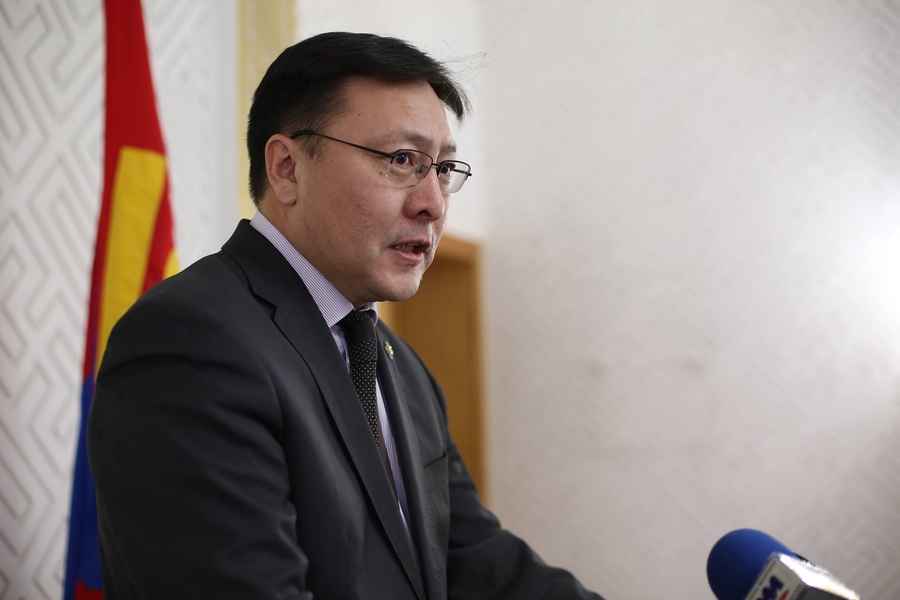 Verdict of S.Zorig’s assassination case to be declassified