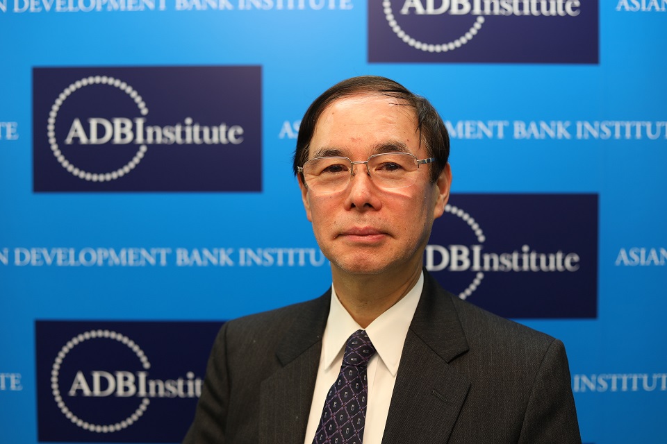 Japanese economist recommends developing Mongolia’s infrastructure and IT