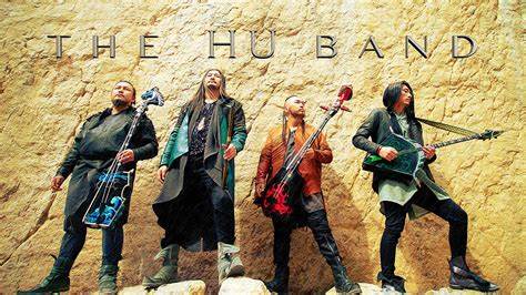 ‘The Hu’ band plans to host a Virtual Concert in Metaverse