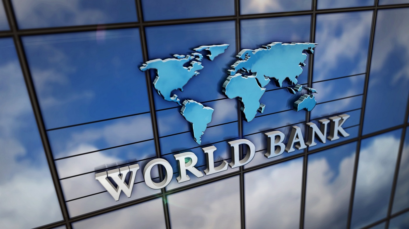 World Bank lowers GDP growth projection