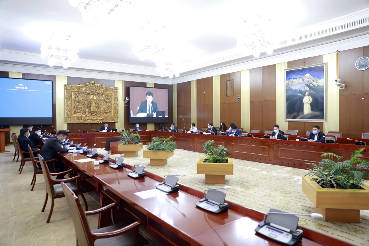 Constitutional Court conclusion preventing president’s reelection supported