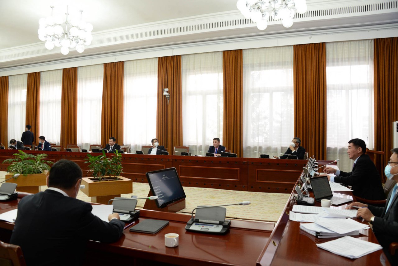 Working group established to prepare anti-alcoholism bill