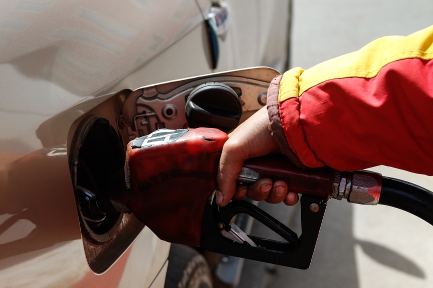 Petrol price drop by up to  100 MNT in western region