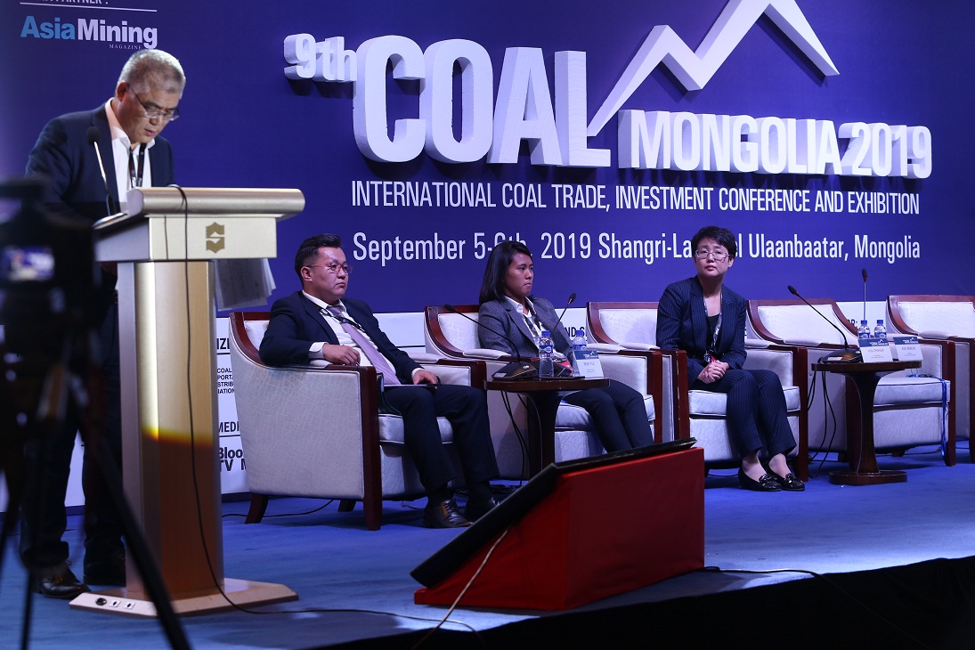 Coal Mongolia urges producers to lead the market