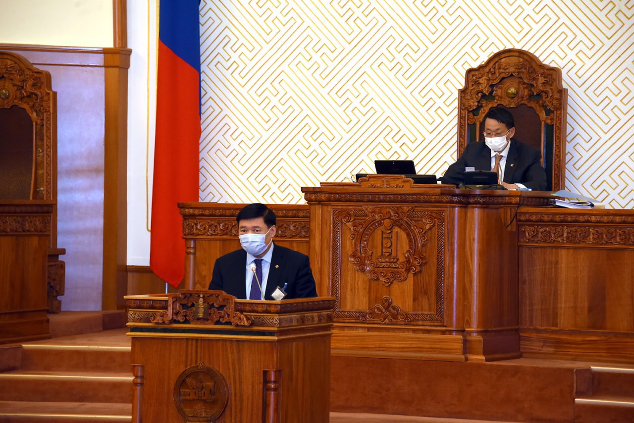 Law on Mutual Legal Assistance in Criminal Matters approved