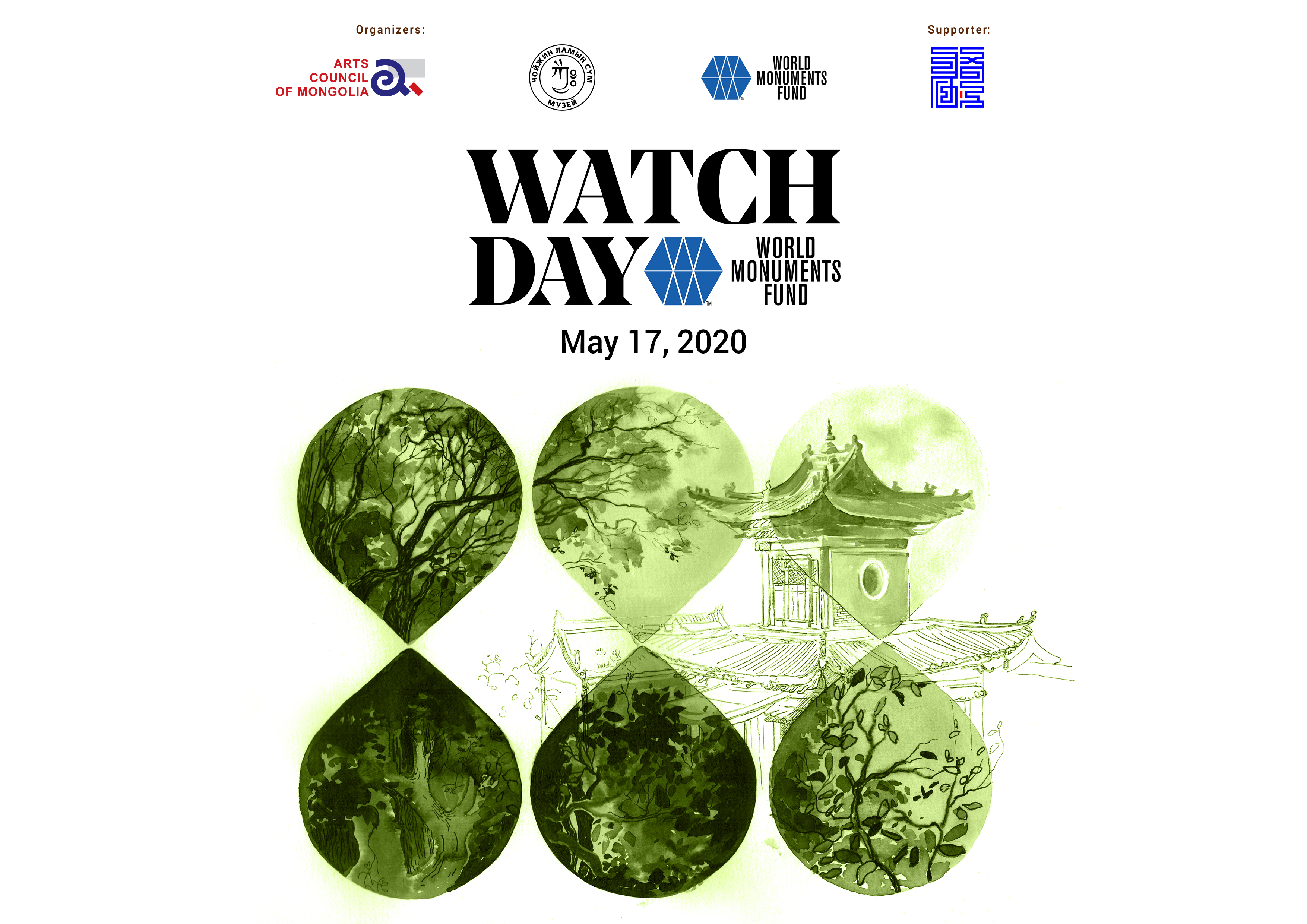 Watch Day activity planned at Choijin Lama Temple Museum