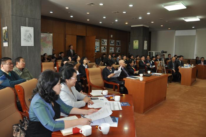 ASEM preparation team asks for university student volunteers