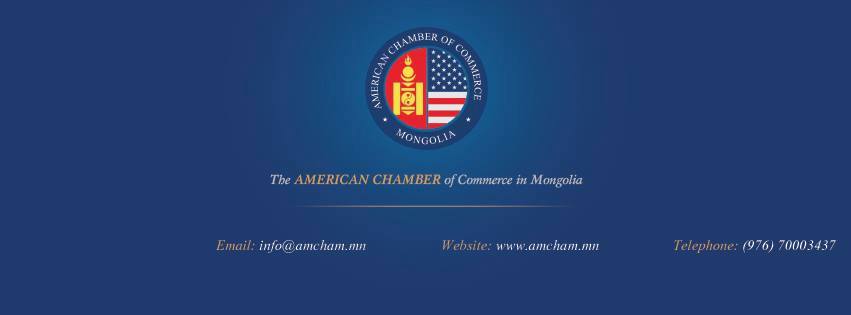 AmCham Mongolian Monthly Meeting