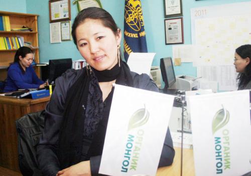 Mongolia takes big strides towards eco-friendly society