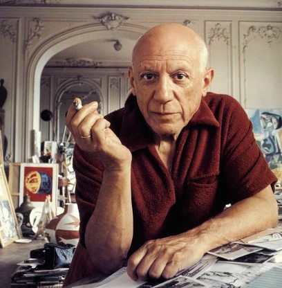 Salvador Dali and Pablo Picasso exhibition coming to Ulaanbaatar