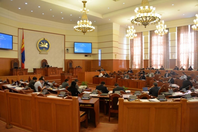 2016 parliamentary and local election budget set at 16.4 billion MNT