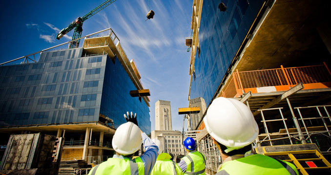 Construction sector leaders to hold consultative meeting next week