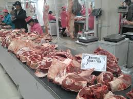 Prices for meat increase