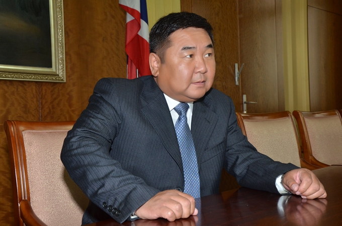 Mongolia makes major changes to criminal legislation and procedure