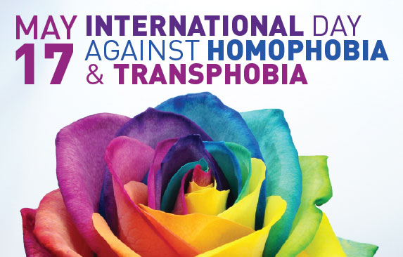 Mongolia celebrates 6th International Day Against Homophobia, Transphobia and Biphobia