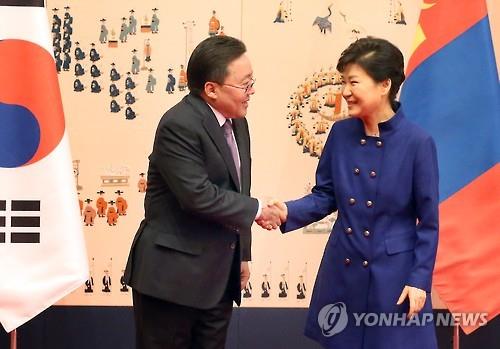 Mongolia and Korea to expand aviation and economic cooperation