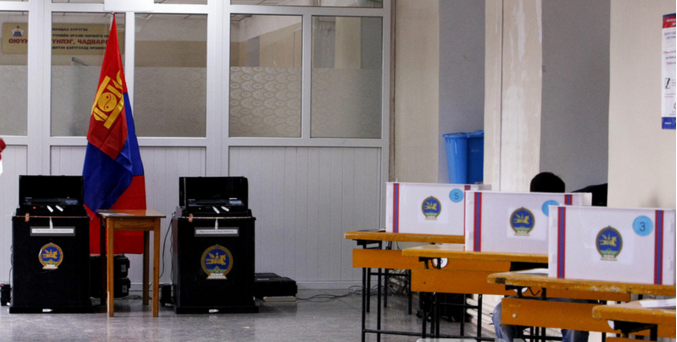 OSCE issues needs assessment report for upcoming parliamentary elections