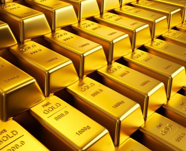 Mongolia exports over four tons of gold in 2016