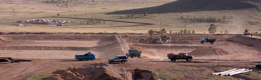 Khan Resources settlement funds to be released