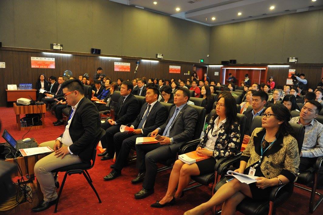 UNDP Releases 6th Mongolia National Human Development Report