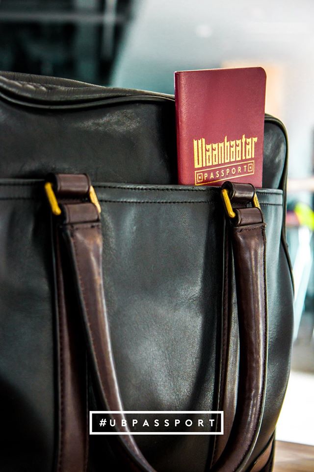 Ulaanbaatar Passport offers ‘visas’ to UB’s choice bars and clubs