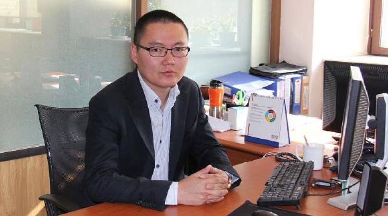 Mining specialist talks about Mongolia’s mining sector challenges