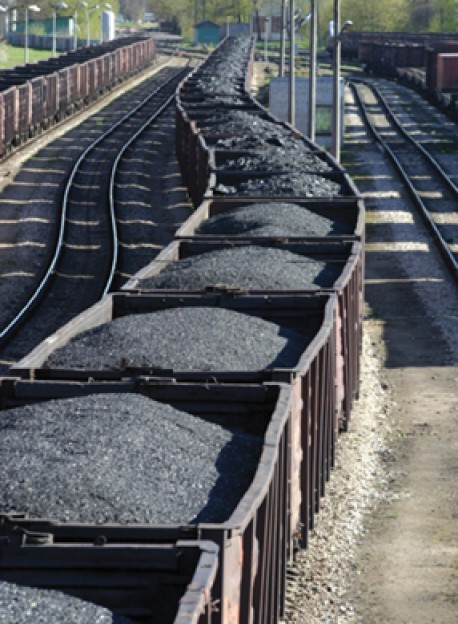 More than 4 million tons of coal exported to China through Gashuunsukhait