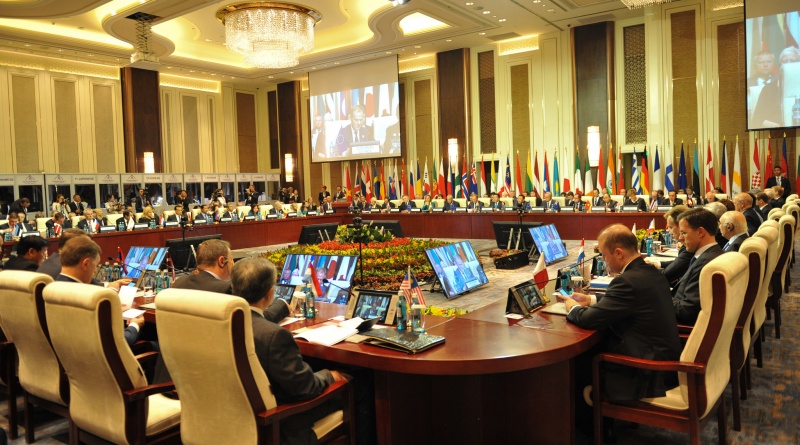 ASEM 11 officially commences