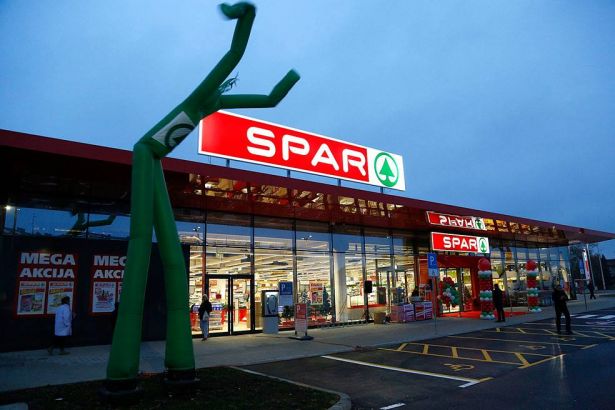 SPAR to enter the Mongolian market with Max Group