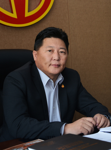 Confederation of Mongolian Trade Unions calls for raises for state servants