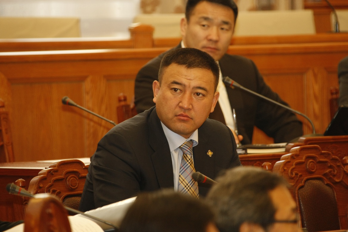 Income and assets of Mongolia’s richest politicians