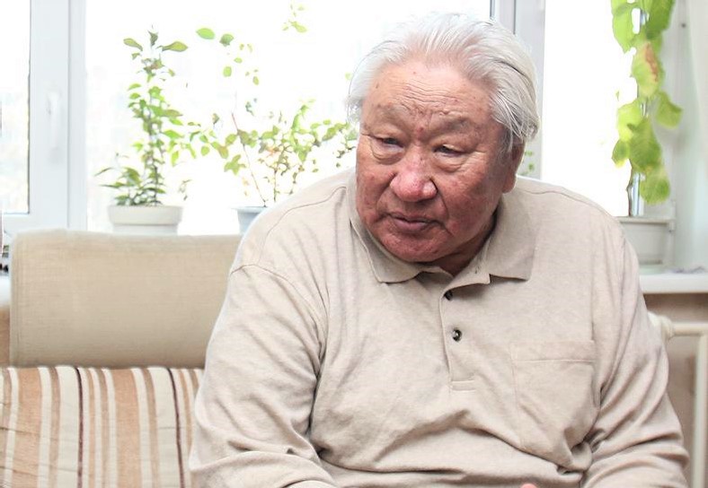 Former PM speaks about  Mongolia’s financial woes and forgotten promises of politicians