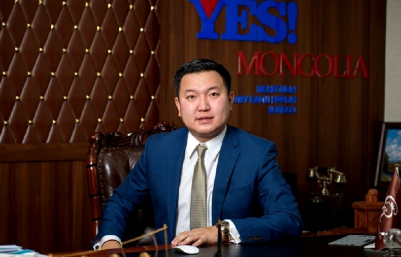 N.Uchral: Mongolia has an opportunity to export intellectual property