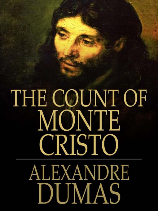 Book Discussion: The Count of Monte Cristo