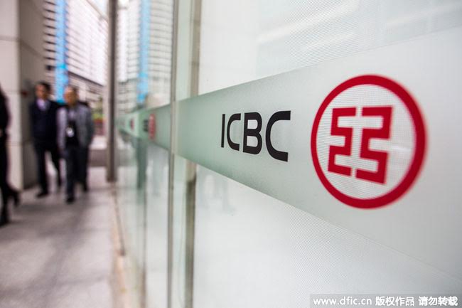 Industrial and Commercial Bank of China permitted to open a representative office in UB