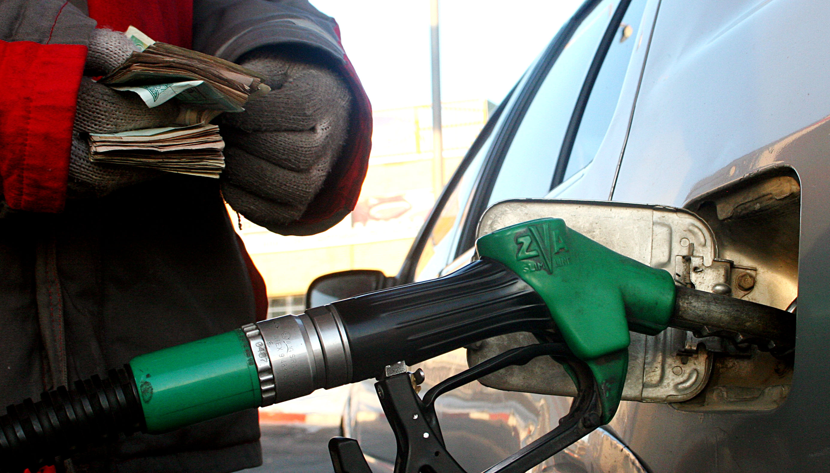 Fuel prices rise in Mongolia