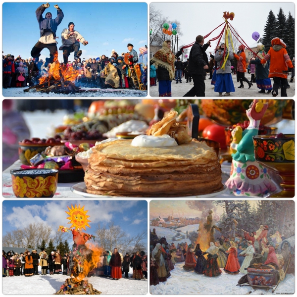 Selenge Province to celebrate Russian Maslenitsa butter on Sunday