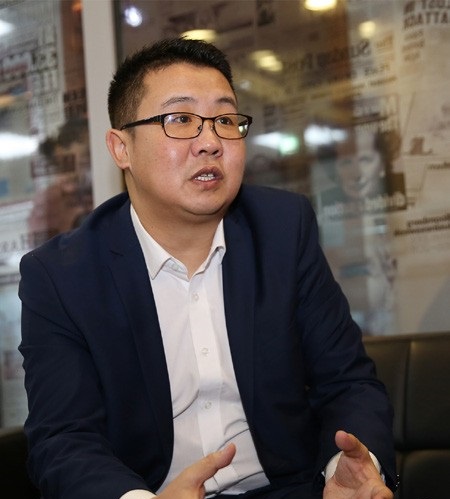 Mongolian economist forecasts changes in global trade flows