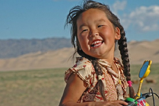 Experts evaluate the happiness of Mongolians