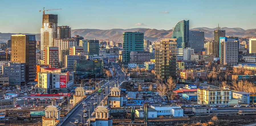 BUILDINGS UNABLE TO WITHSTAND EARTHQUAKES TO BE DEMOLISHED