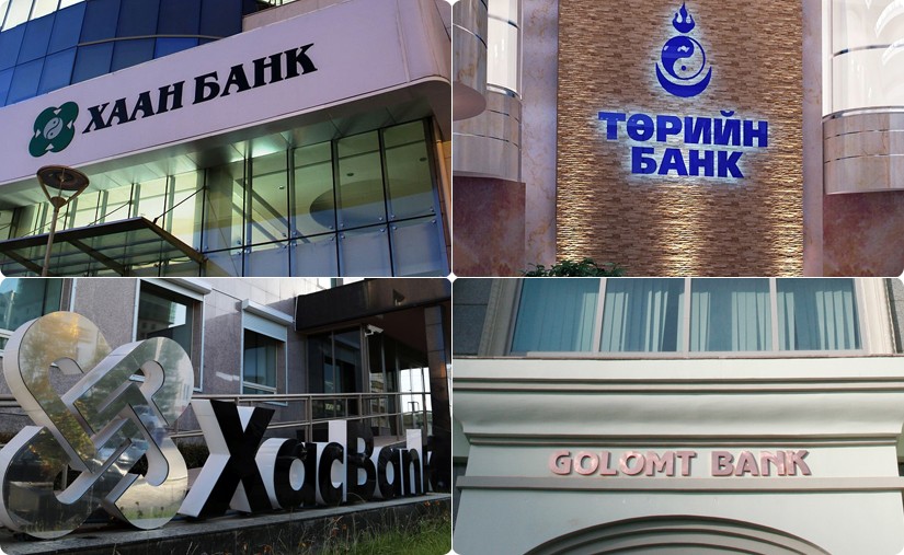 Moody’s adjusts outlook of Mongolia’s banking system from negative to stable