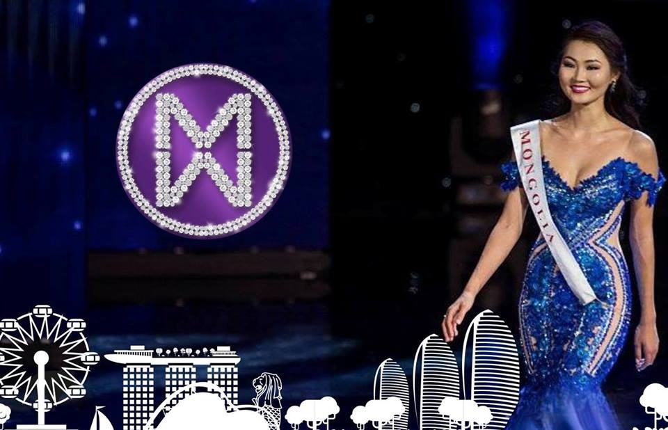 REGISTRATION FOR MISS WORLD MONGOLIA 2017 STARTS