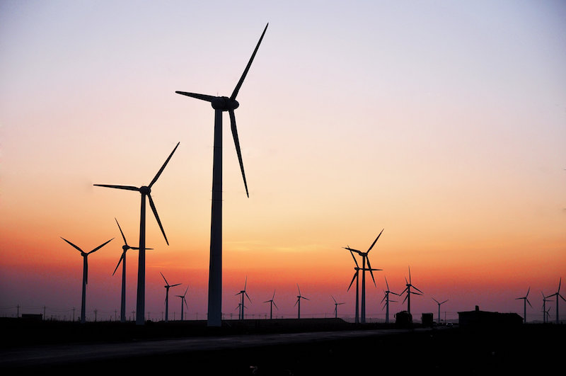 European Investment Bank confirms funding for Sainshand wind farm